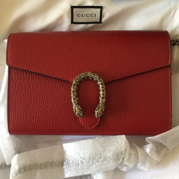 gucci dionysus small crossbody